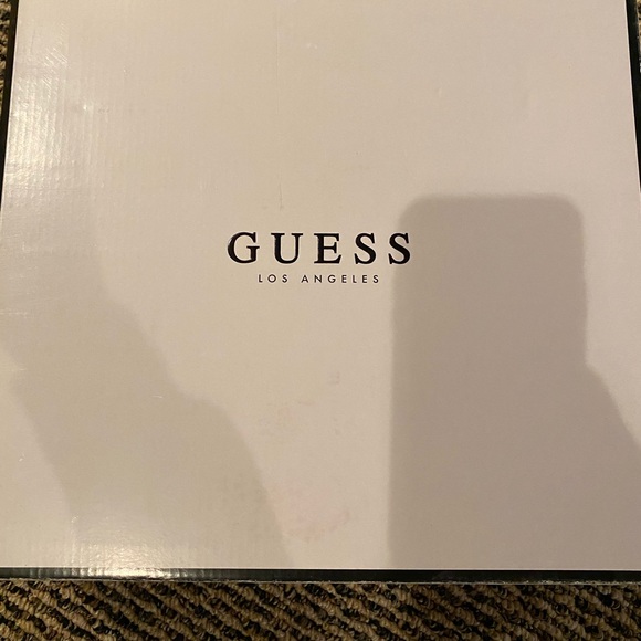 Guess Booties - Picture 5 of 5